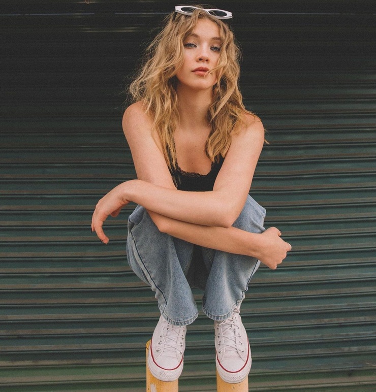 Karolina Demy
