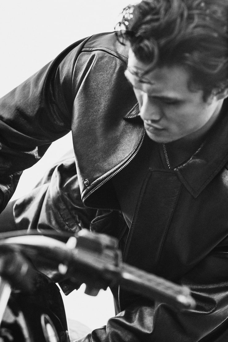 Charles Melton picture