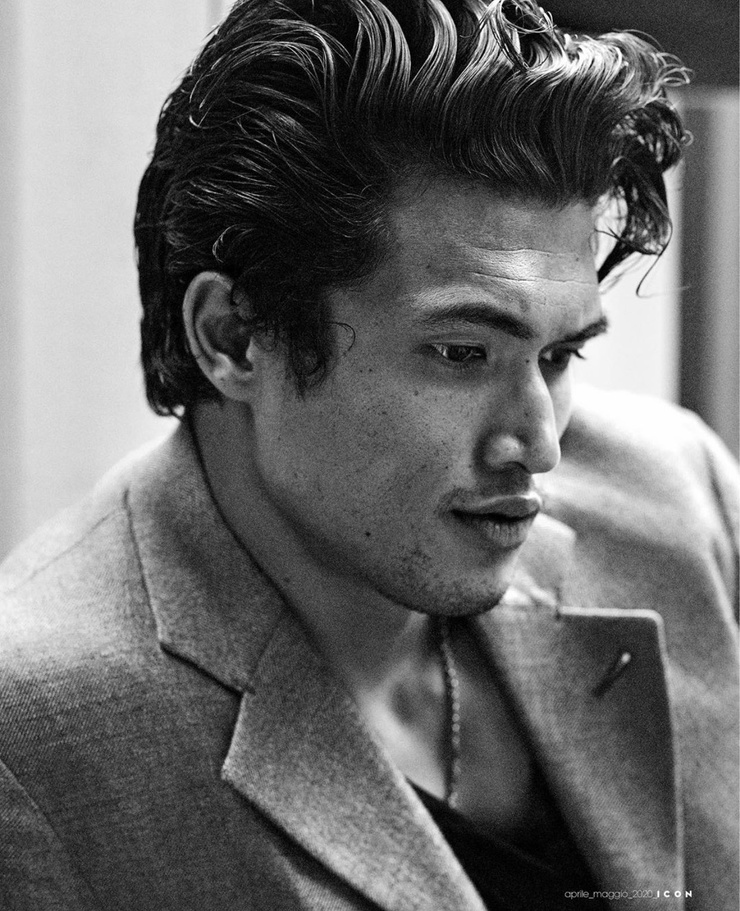 Charles Melton