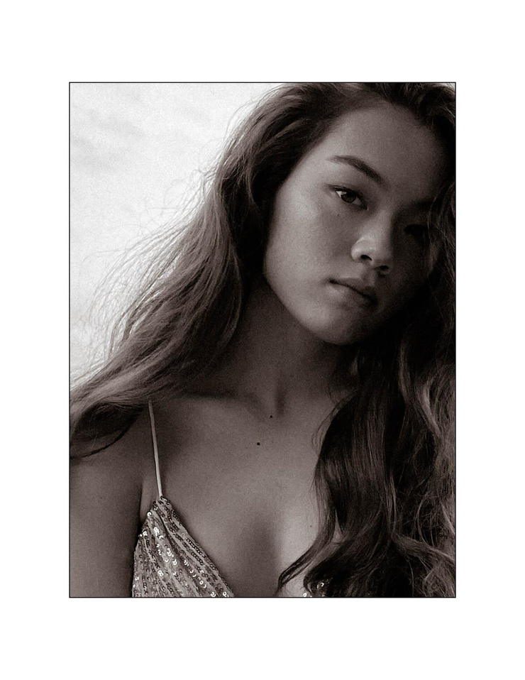 Alexa Loo