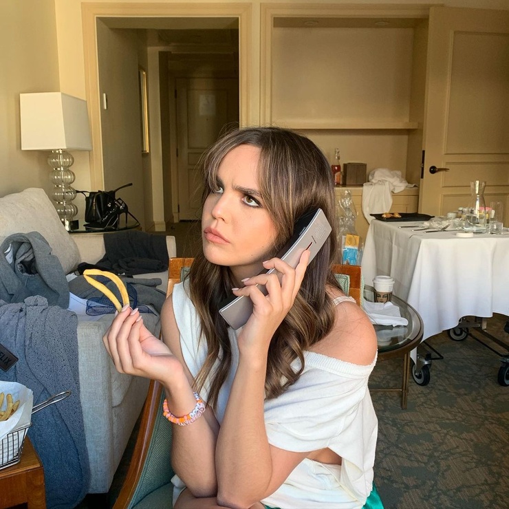 Bailee Madison Bailee Madison