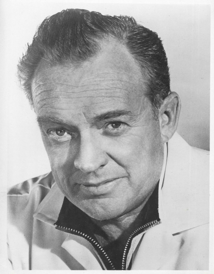 Arthur Kennedy