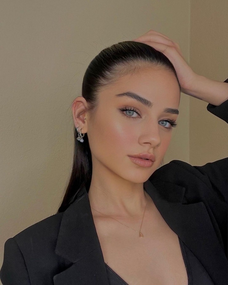 Asli Atil Asli Atil