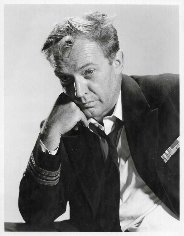 Arthur Kennedy