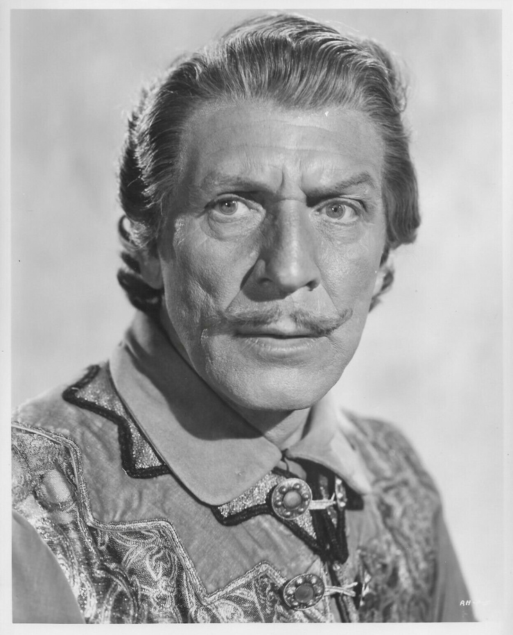 Paul Cavanagh