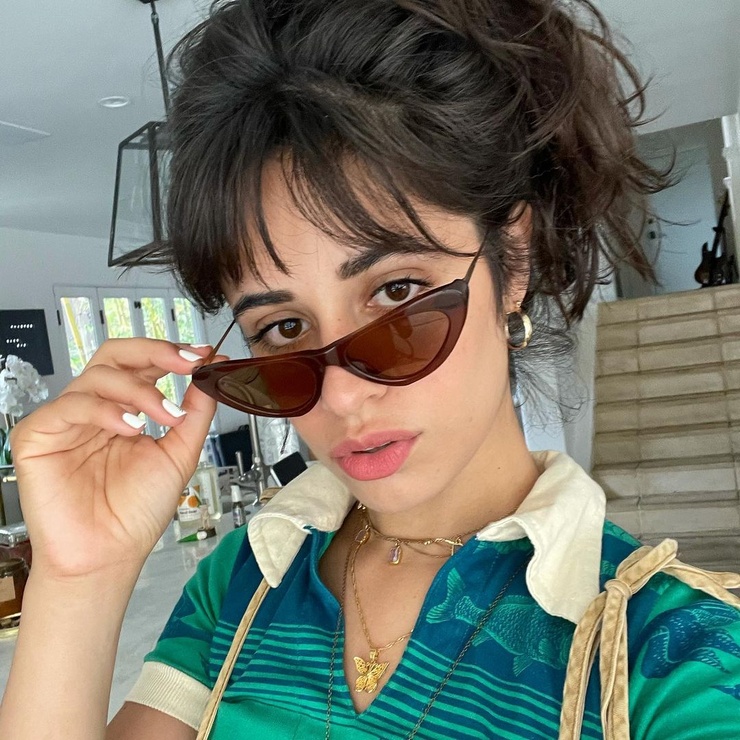 Camila Cabello