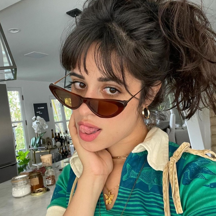 Camila Cabello