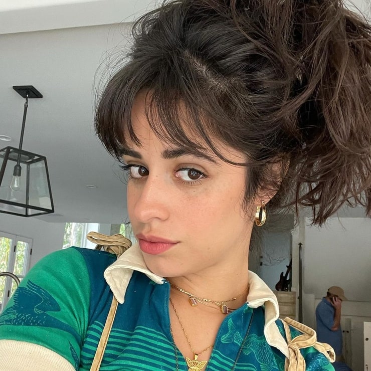 Camila Cabello