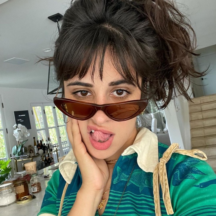Camila Cabello