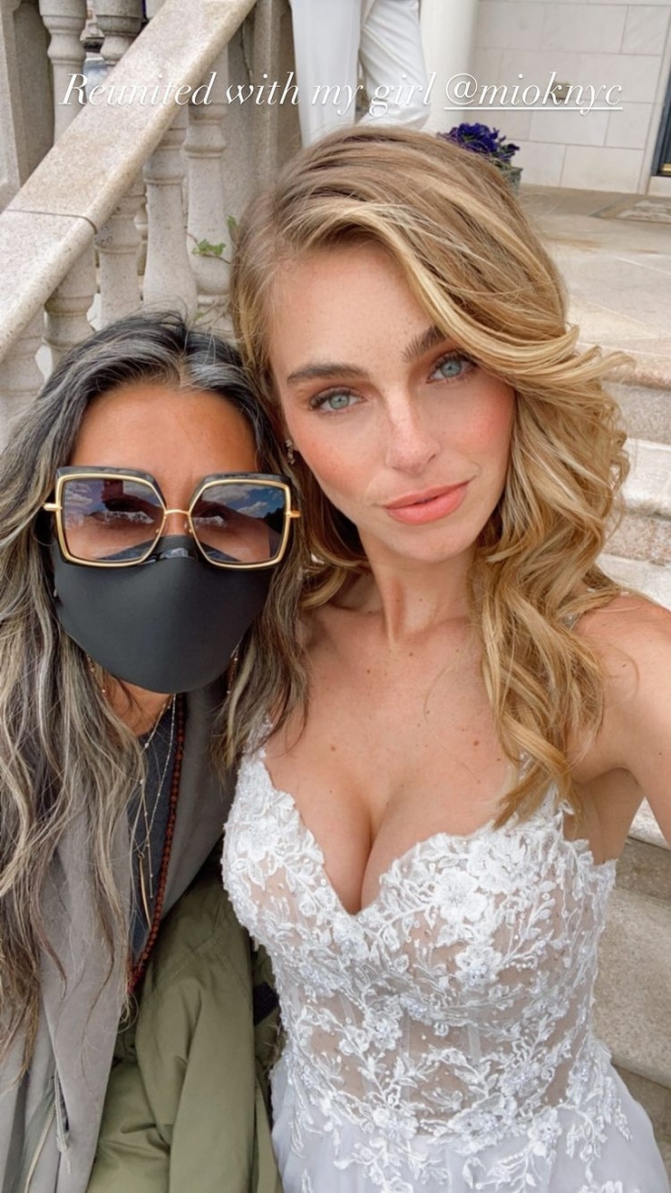 Elizabeth Turner.