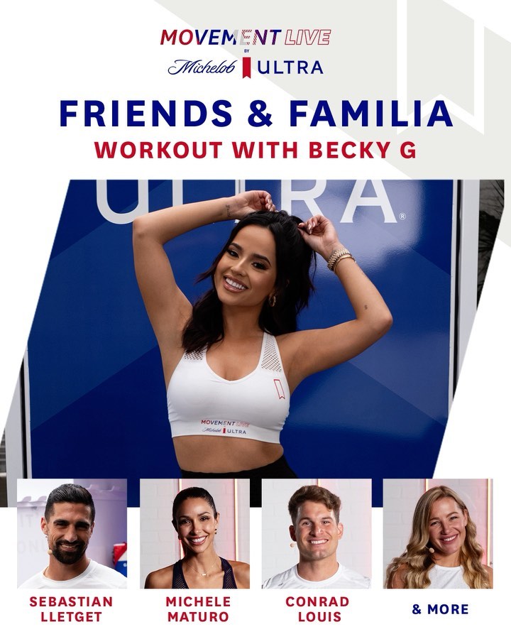 Becky G.