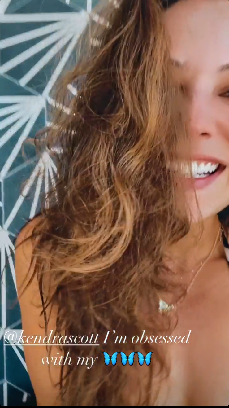 Danielle Campbell