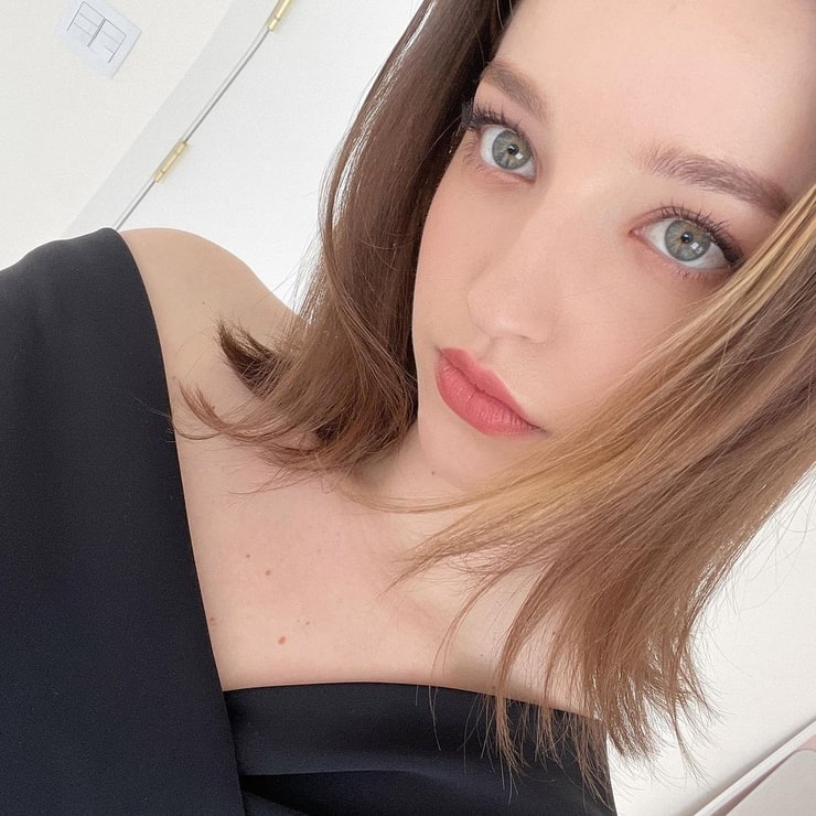 Angelina Danilova