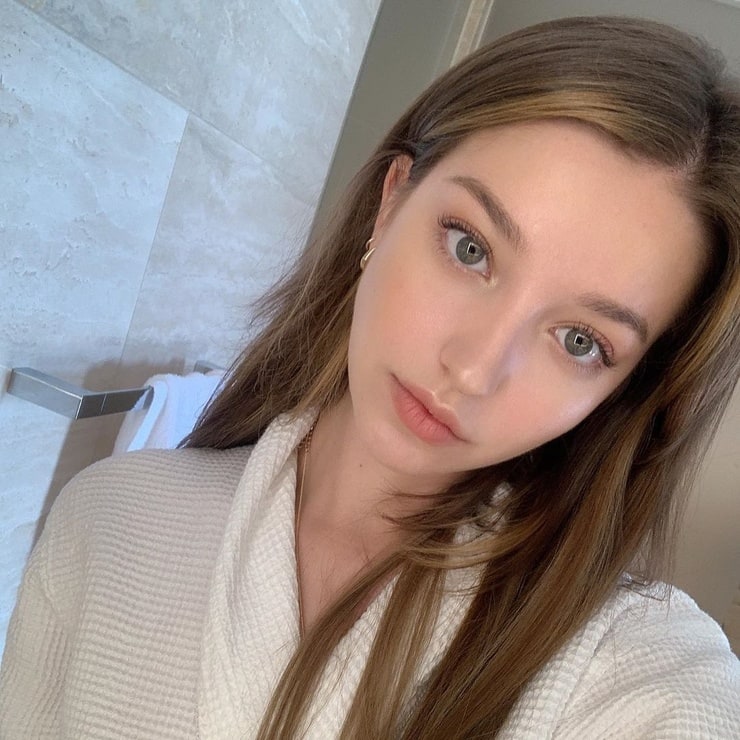 Angelina Danilova