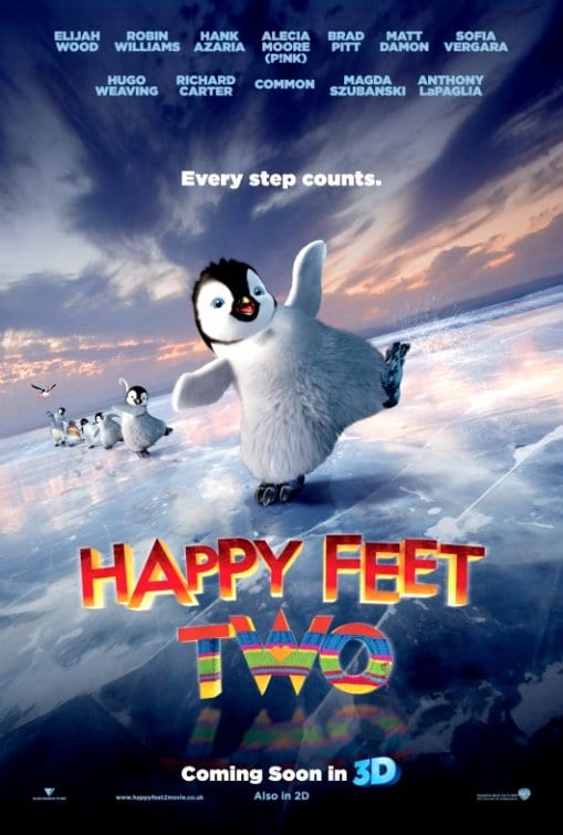 Happy Feet Two