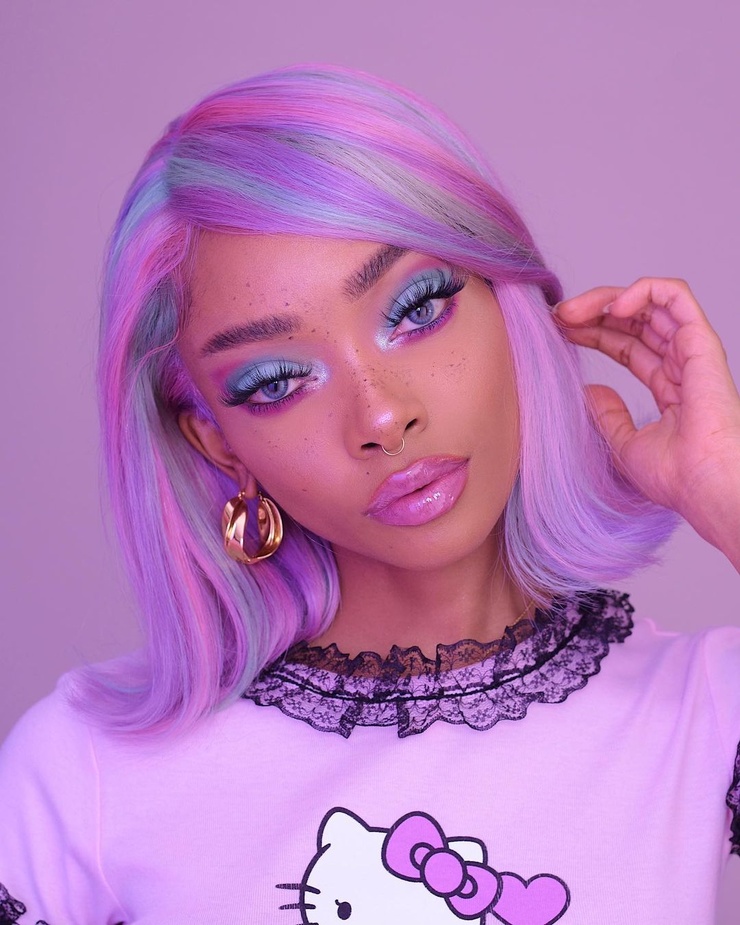 Nyané Lebajoa