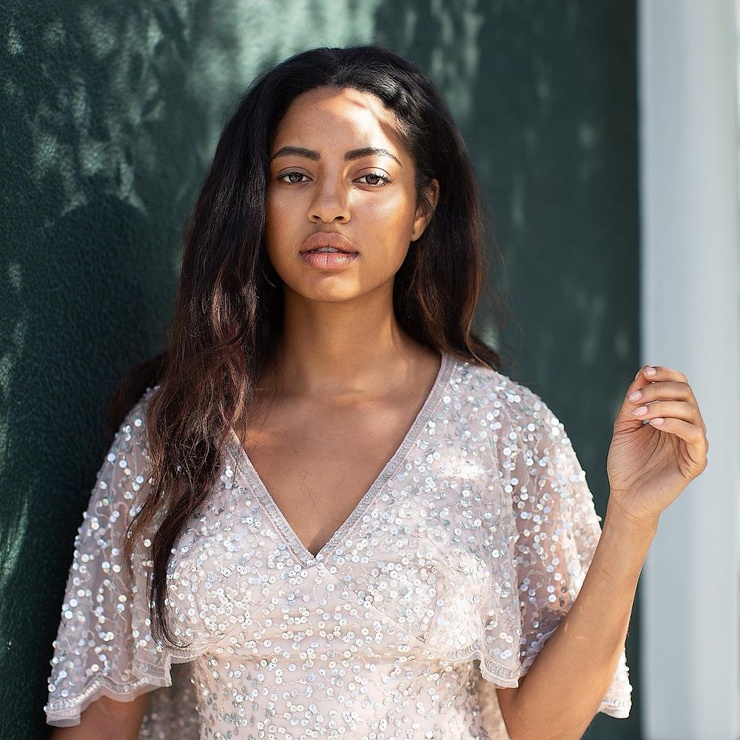Camille Hyde