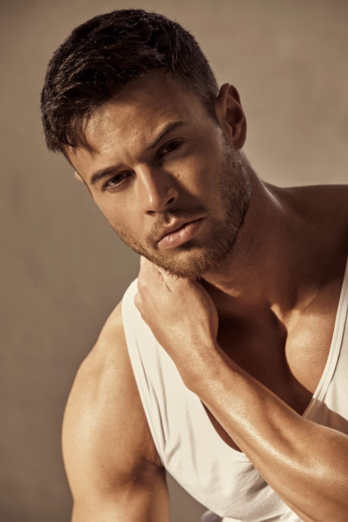 Alex Beattie