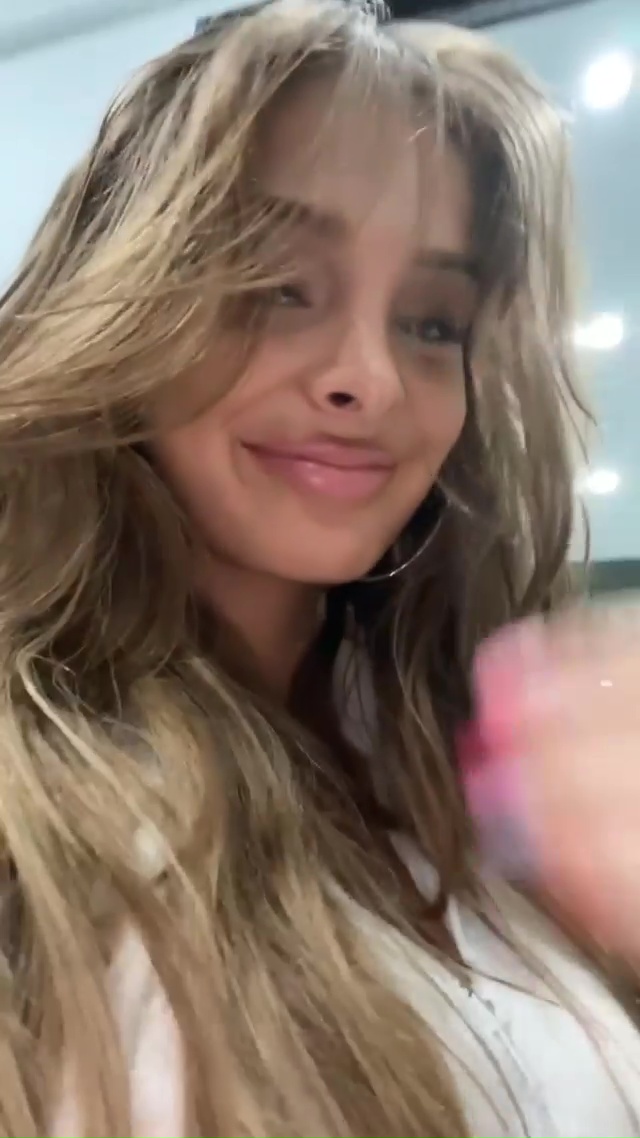 Brighton Sharbino