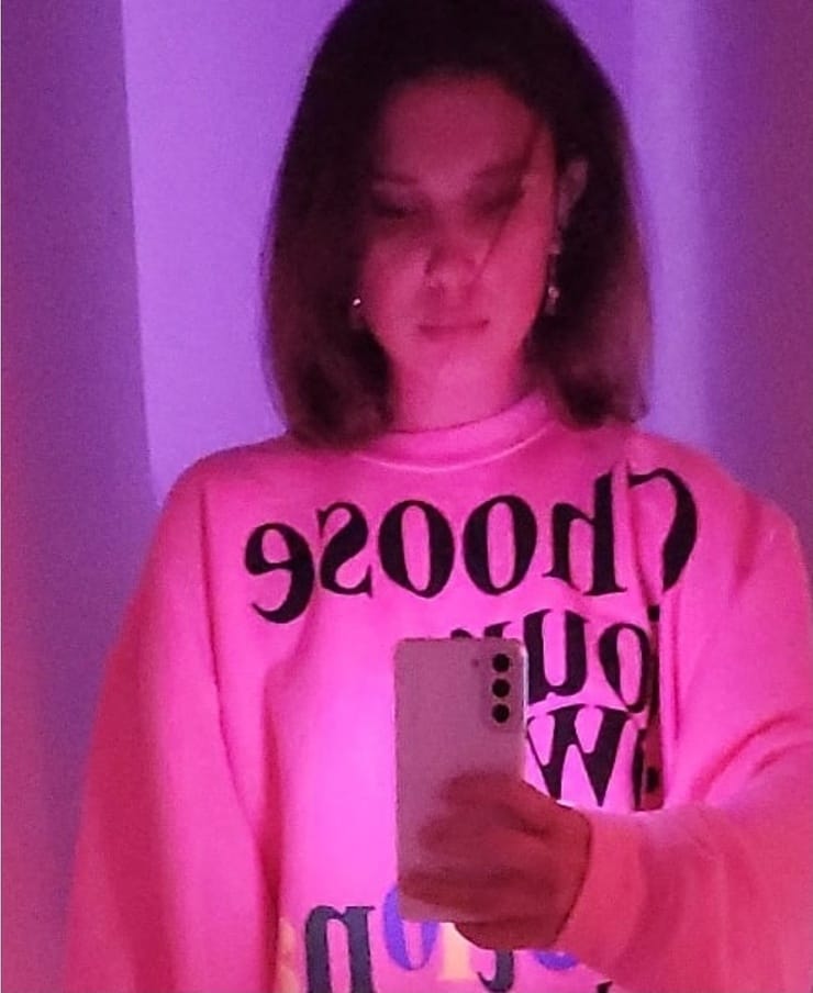 Millie Bobby Brown