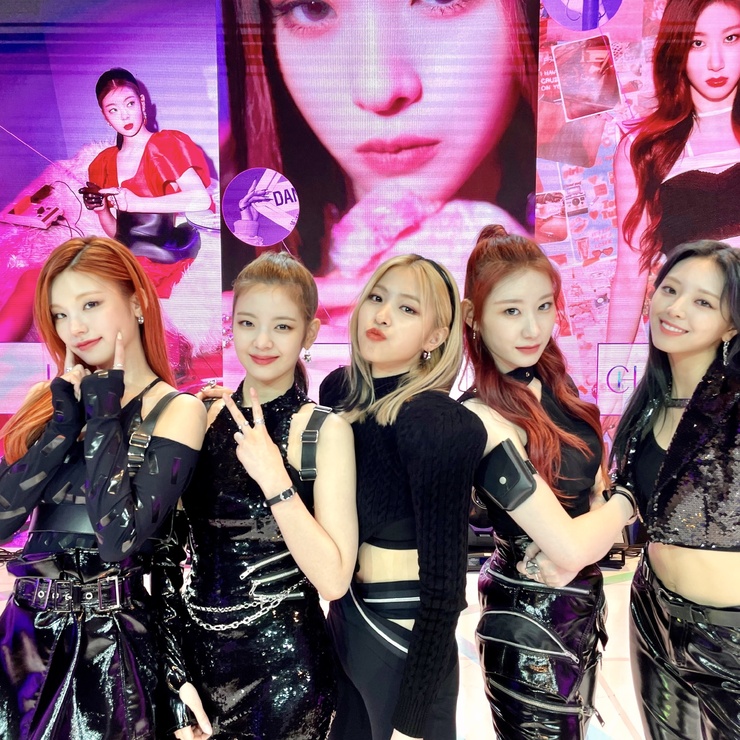 ITZY