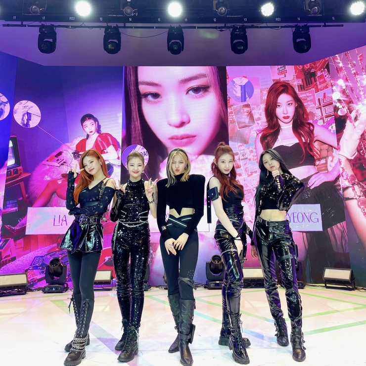 ITZY