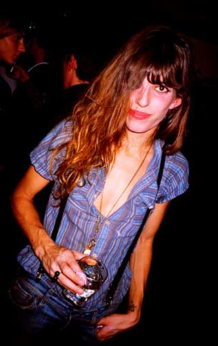Lou Doillon