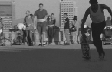 Dylan Rieder