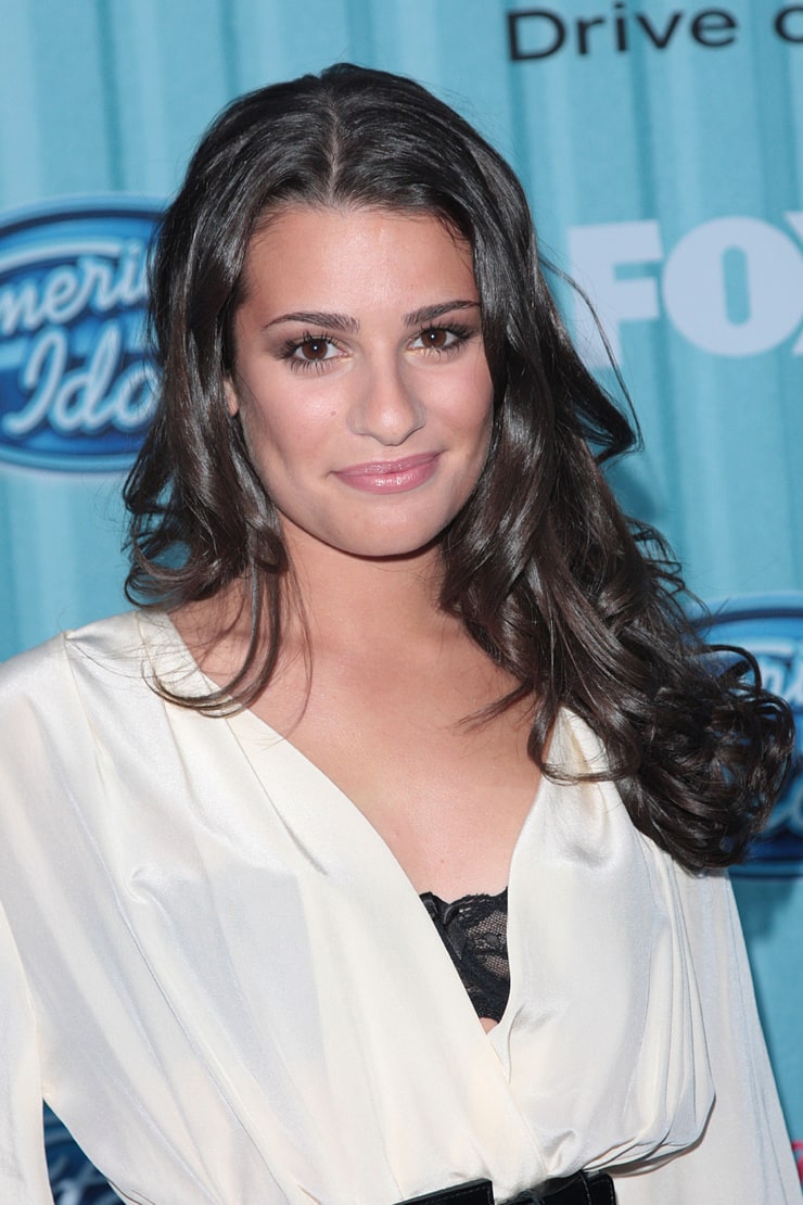 Lea Michele