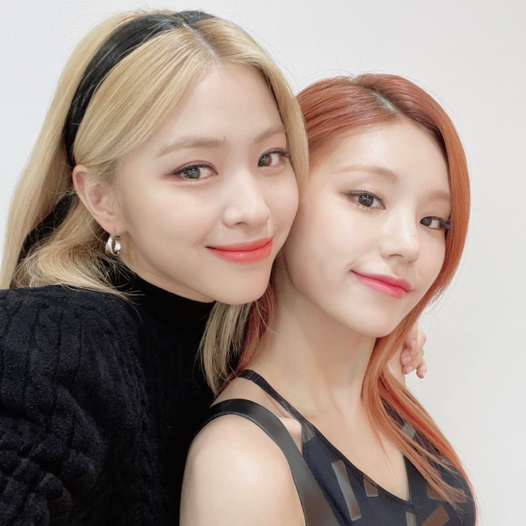 ITZY