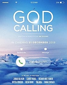 God Calling