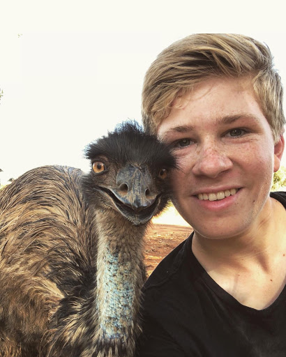 Robert Clarence Irwin Robert Clarence Irwin