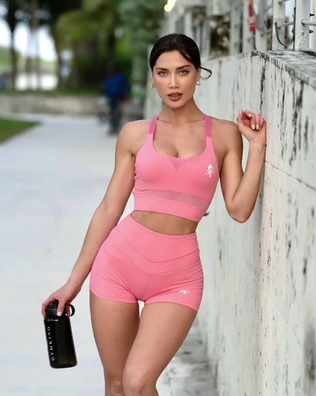 Georgina Mazzeo
