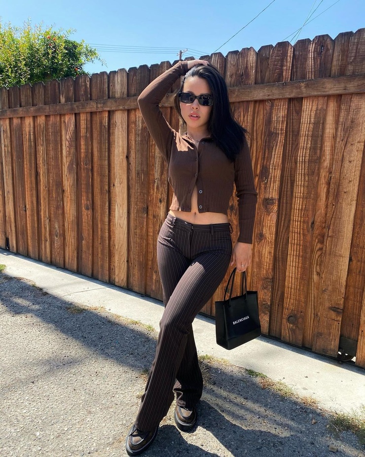 Cierra Ramirez