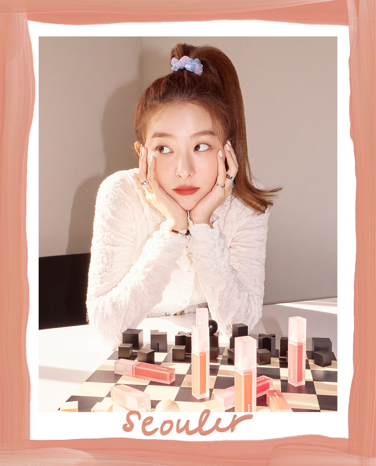 Seulgi