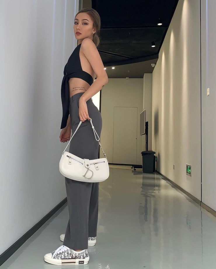 Kathy Zheng