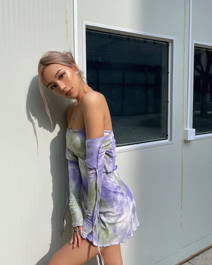 Kathy Zheng