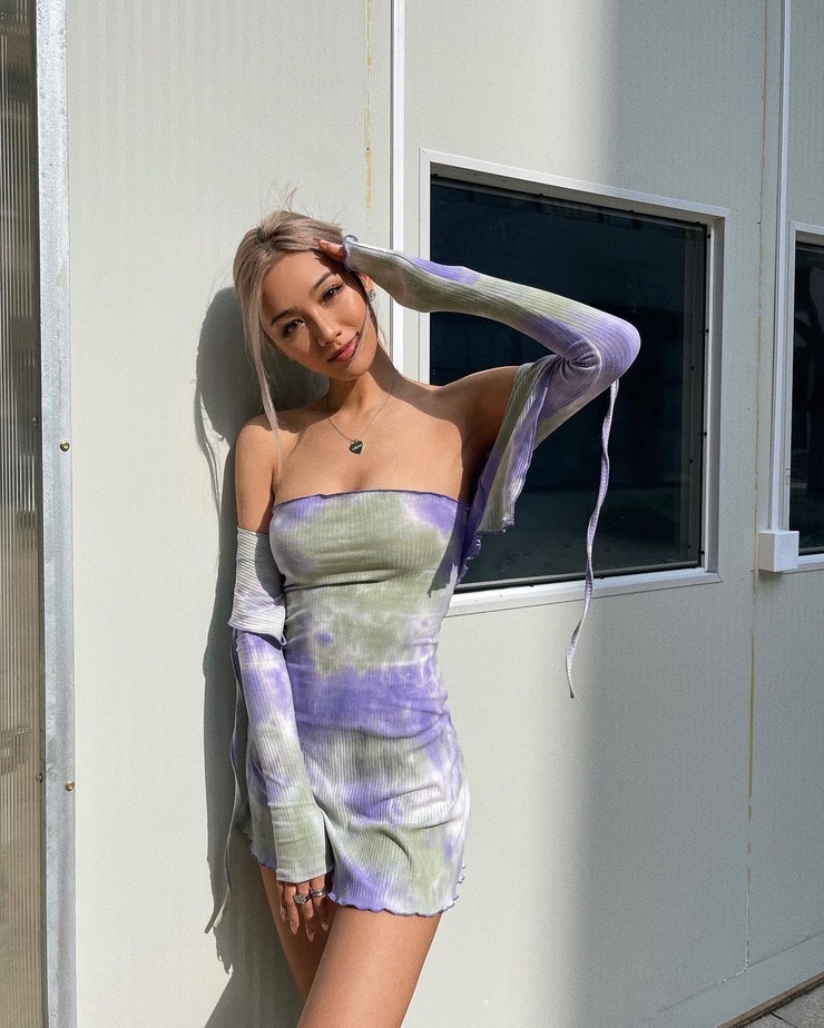 Kathy Zheng