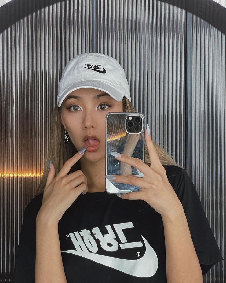 Kathy Zheng
