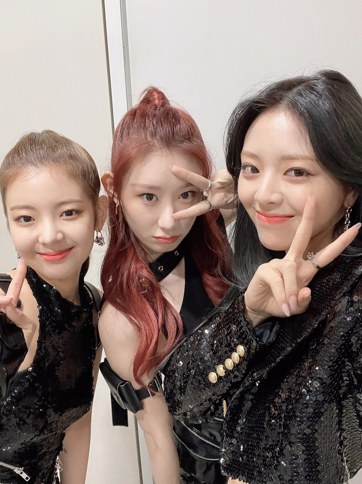 ITZY