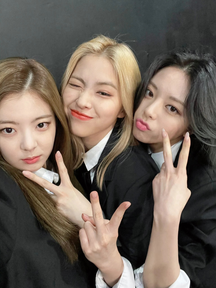 ITZY