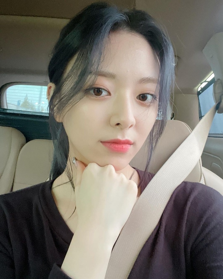 Shin Yuna
