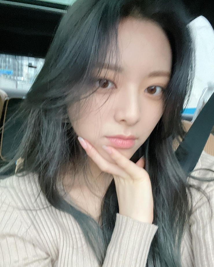 Shin Yuna