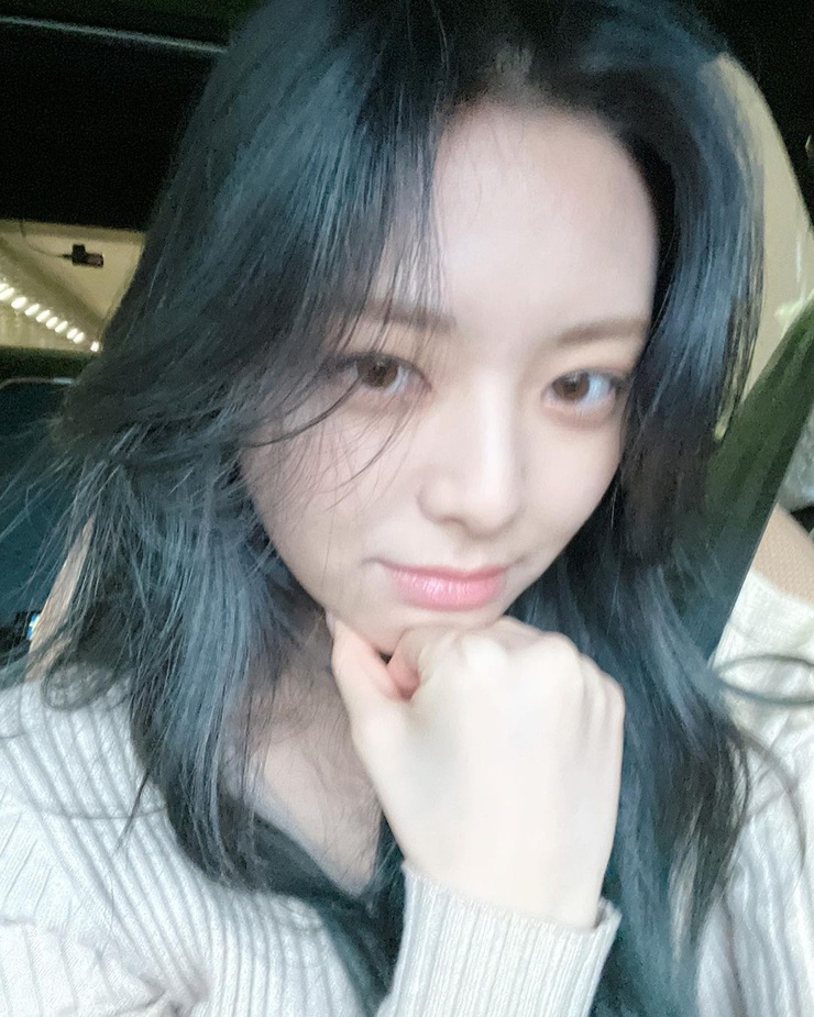 Shin Yuna