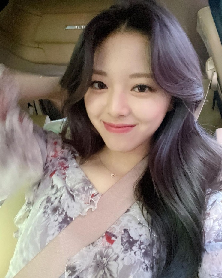 Shin Yuna