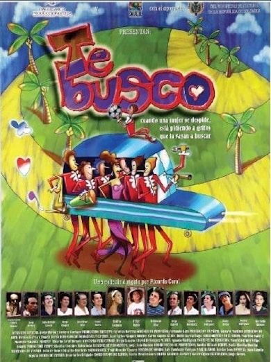 Te busco