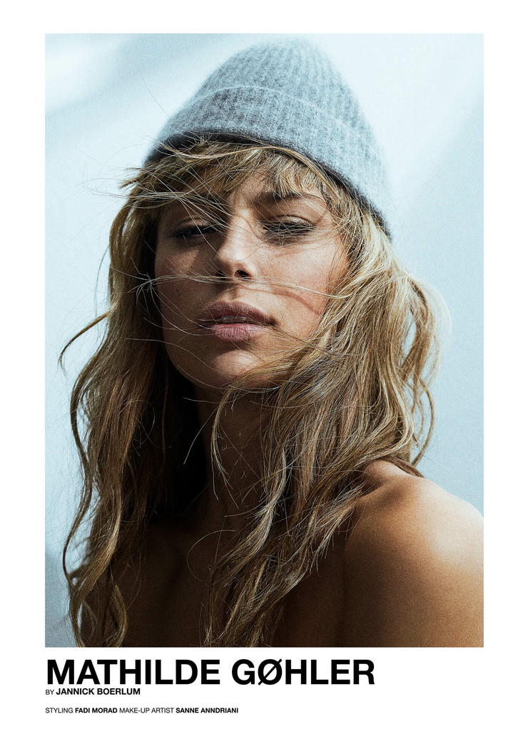 Mathilde Göhler