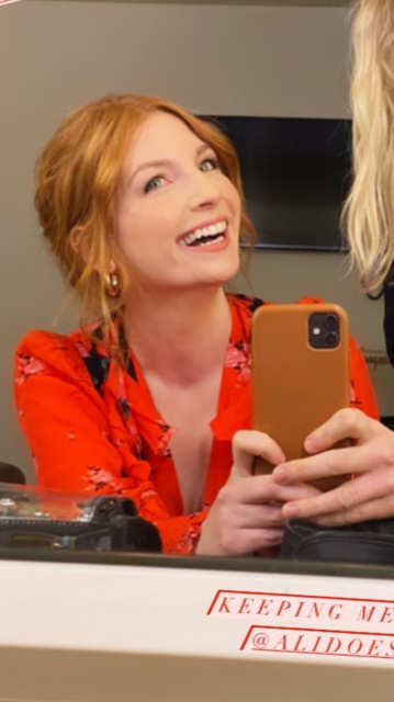 Alice Levine