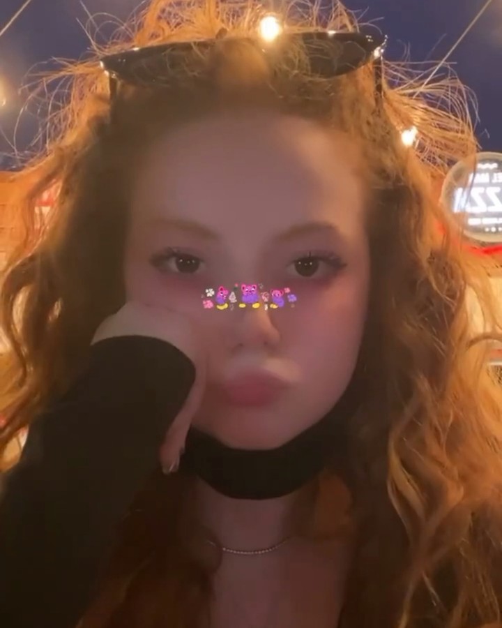 Francesca Capaldi Francesca Capaldi