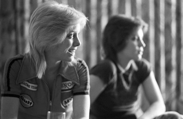 The Runaways